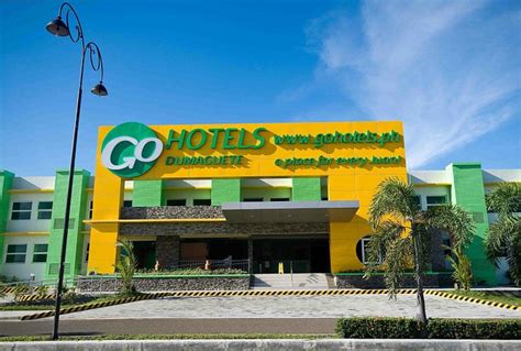 Go Hotels Dumaguete, Dumaguete: Hotel Reviews, .